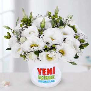  Malatya Çiçek Siparişi - Yeni İş Günü