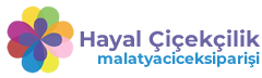 Malatya Çiçekçi