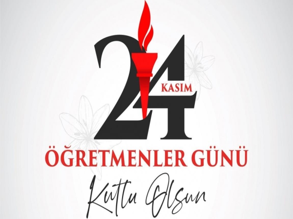 öğretmenler gününe özel çiçekler