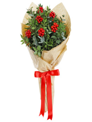  Malatya Çiçekçiler - Nice Yıllar Buketi Nice Yıllar Buketi